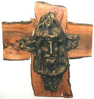 Volto di Cristo 